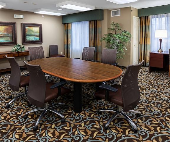 Aspen Suites Minnesota Rochester Meeting Room