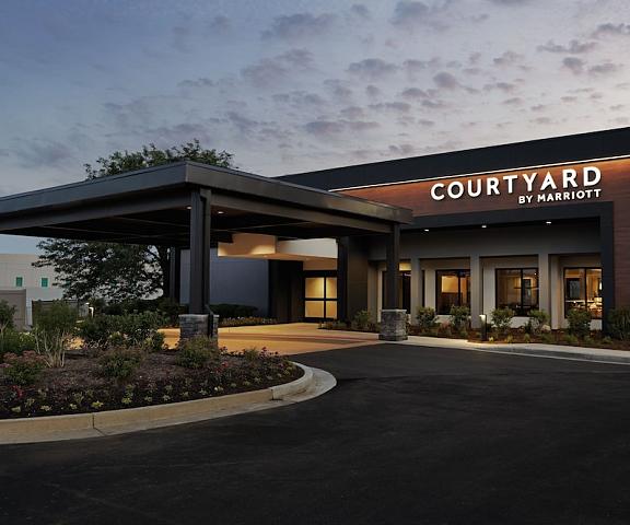 Courtyard by Marriott St. Louis Downtown West Missouri St. Louis Primary image