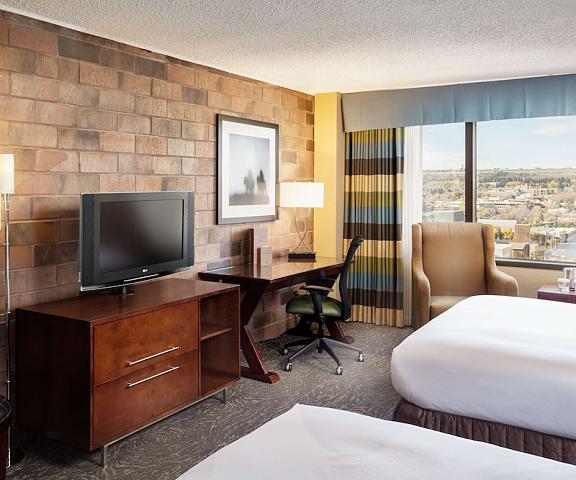 DoubleTree by Hilton Hotel Billings Montana Billings Room