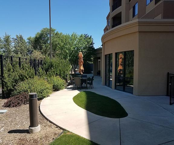 Courtyard by Marriott Missoula Montana Missoula View from Property