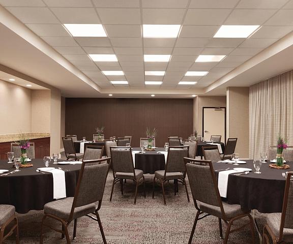 Courtyard by Marriott Charlotte Airport North North Carolina Charlotte Meeting Room
