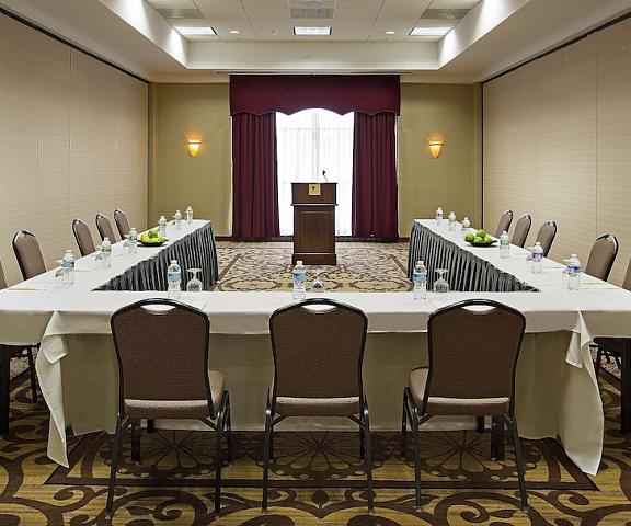 DoubleTree by Hilton Charlotte Airport North Carolina Charlotte Meeting Room