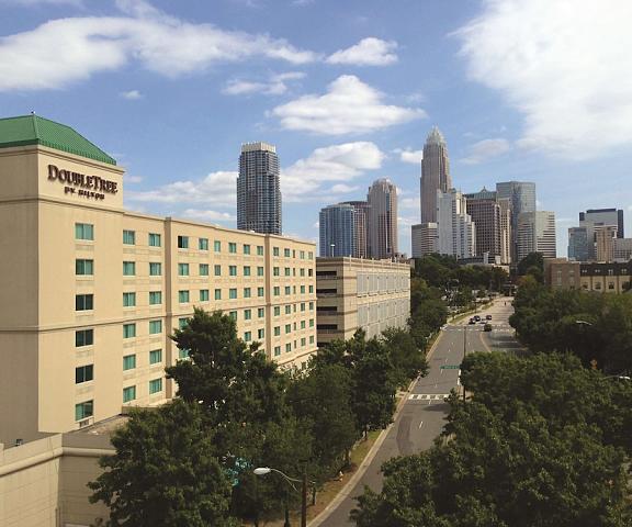 DoubleTree by Hilton Charlotte Uptown North Carolina Charlotte Primary image
