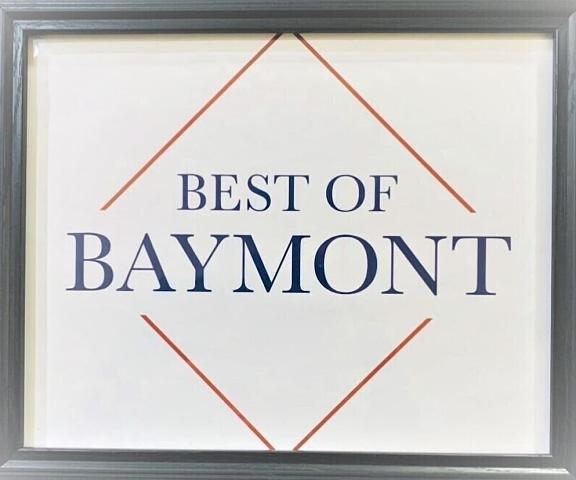 Baymont by Wyndham Eden North Carolina Eden Reception
