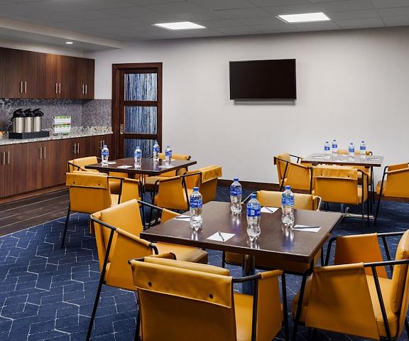 Courtyard by Marriott Manchester - Boston Regional Airport New Hampshire Manchester Meeting Room