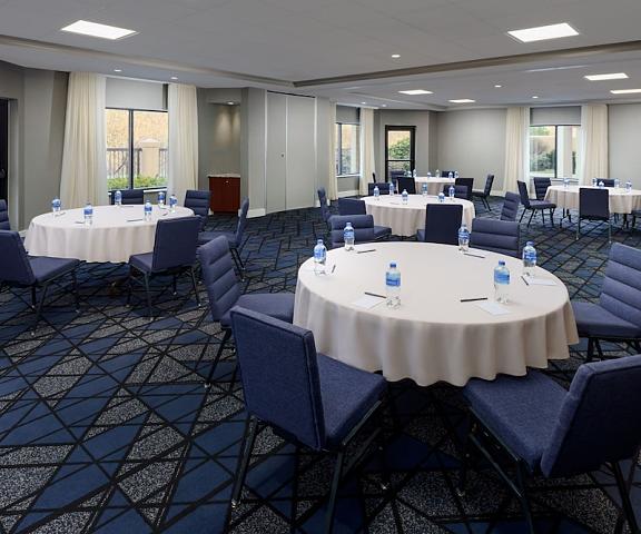 Courtyard by Marriott Manchester - Boston Regional Airport New Hampshire Manchester Meeting Room