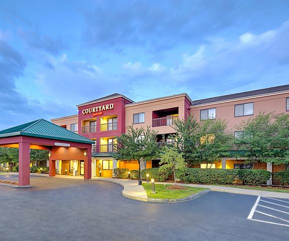 Courtyard by Marriott Manchester - Boston Regional Airport New Hampshire Manchester Primary image
