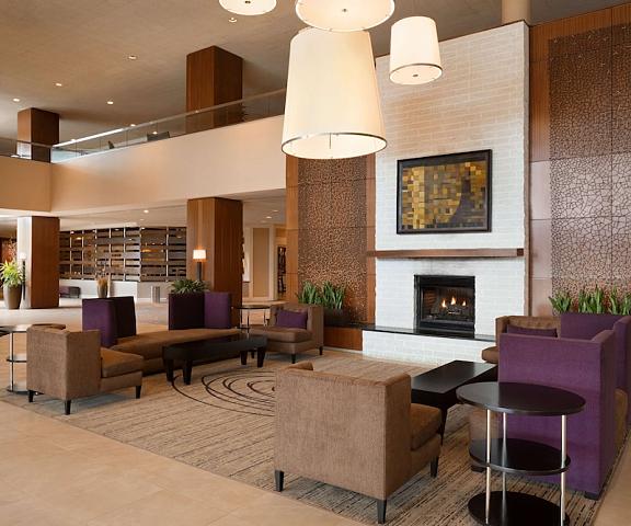 Doubletree by Hilton Somerset Hotel and Conference Center New Jersey Somerset Reception