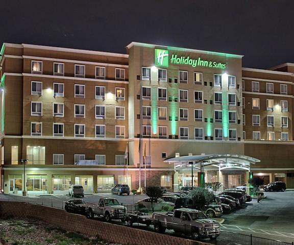 Holiday Inn & Suites Albuquerque-North I-25, an IHG Hotel New Mexico Albuquerque Exterior Detail