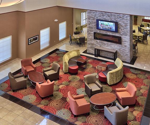 Holiday Inn Hotel & Suites Albuquerque Airport, an IHG Hotel New Mexico Albuquerque Exterior Detail