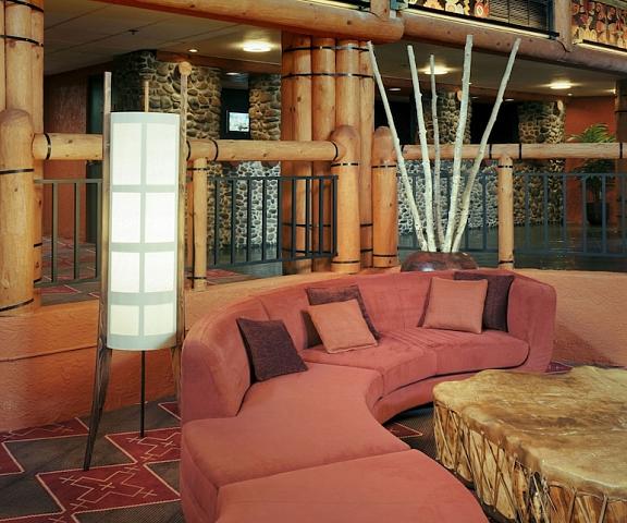 Nativo Lodge New Mexico Albuquerque Lobby