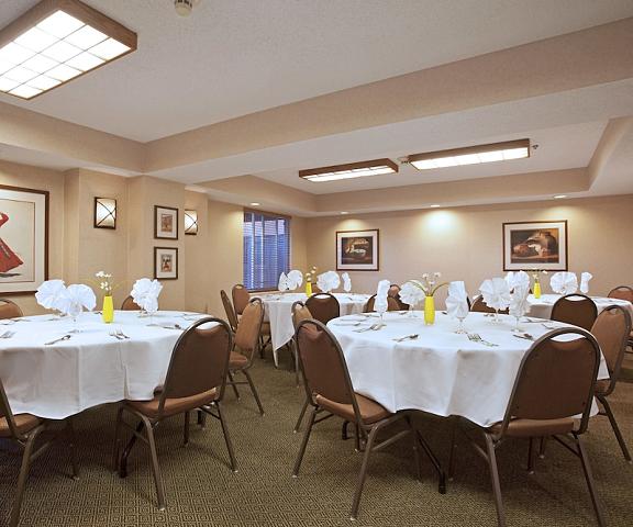 Inn at Santa Fe, SureStay Collection by Best Western New Mexico Santa Fe Banquet Hall