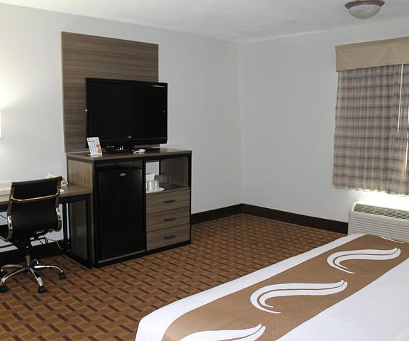 Hotel Inn Santa Fe New Mexico Santa Fe Room