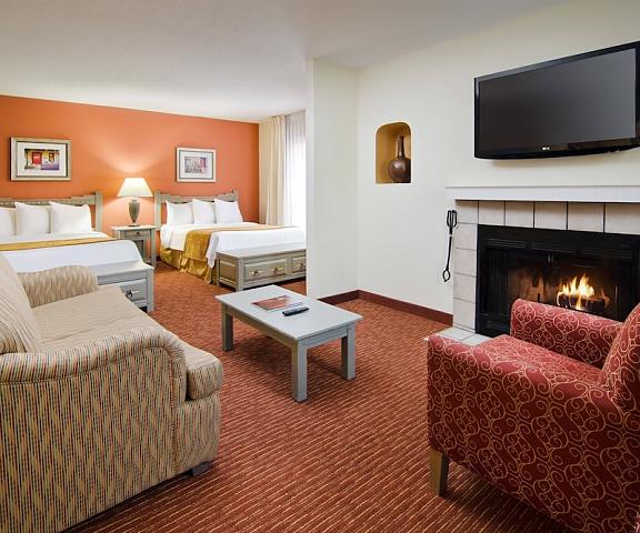 Residence Inn by Marriott Santa Fe New Mexico Santa Fe Room