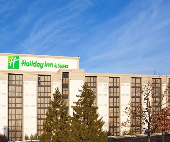 Holiday Inn Hotel & Suites Cincinnati - Eastgate, an IHG Hotel Ohio Cincinnati Facade