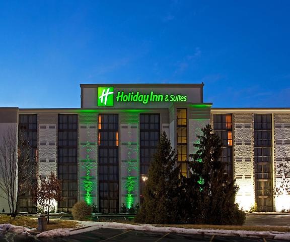Holiday Inn Hotel & Suites Cincinnati - Eastgate, an IHG Hotel Ohio Cincinnati Exterior Detail
