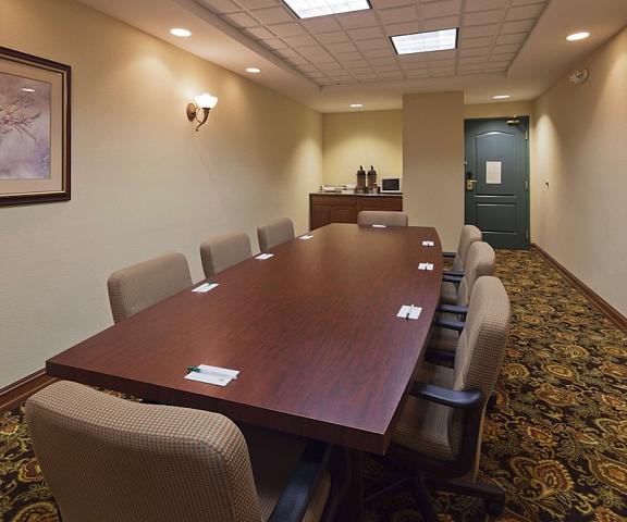 Wingate by Wyndham Mansfield OH Ohio Mansfield Meeting Room