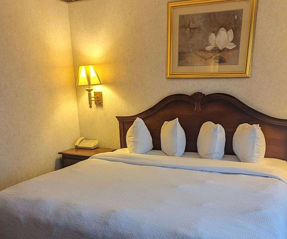 Wingate by Wyndham Mansfield OH Ohio Mansfield Room