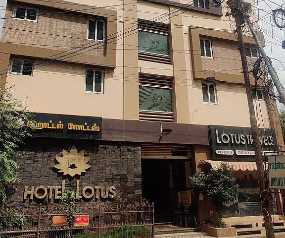 Hotel Lotus Tamil Nadu Madurai Hotel Exterior