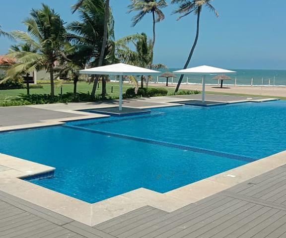Welcomhotel by ITC Hotels, Kences Palm Beach, Mamallapuram Tamil Nadu Mahabalipuram Pool
