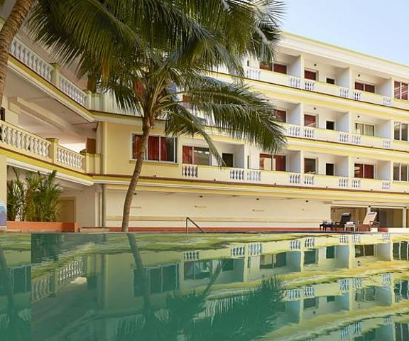 Sterling Goa Varca Goa Goa Hotel Exterior