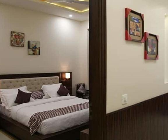 Hotel D'Olives Haryana Panipat Super Deluxe Room