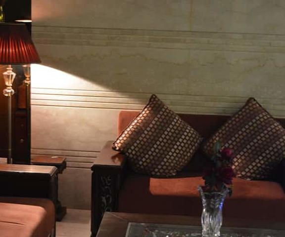 Hotel D'Olives Haryana Panipat Interior Entrance