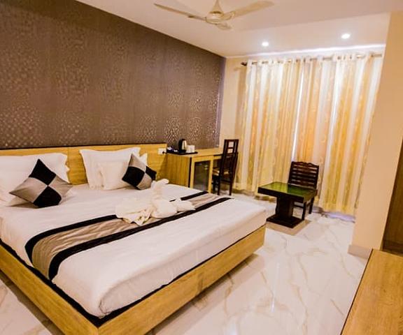 Hotel the City Square Uttar Pradesh Agra Premium Single Room and Premium Double Room