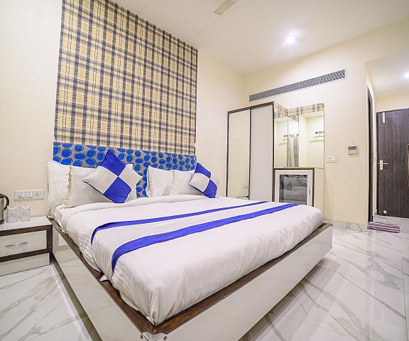 Hotel the City Square Uttar Pradesh Agra AC Executive Single Room