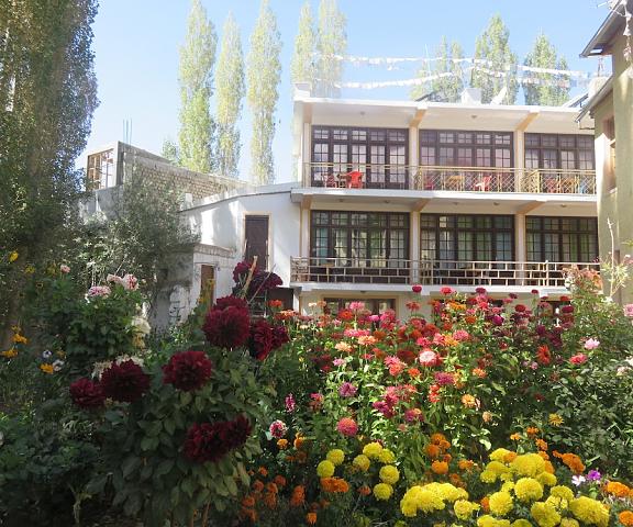TIH Hotel Maryul Jammu and Kashmir Leh Primary image