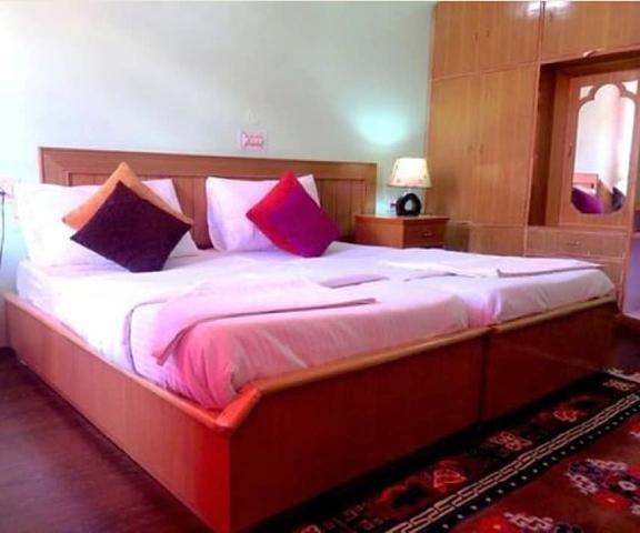 TIH Hotel Maryul Jammu and Kashmir Leh Room