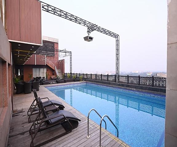 Hotel Vennington Court Chhattisgarh Raipur Hotel View