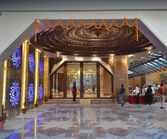 Hotel Vennington Court Chhattisgarh Raipur Hotel Exterior