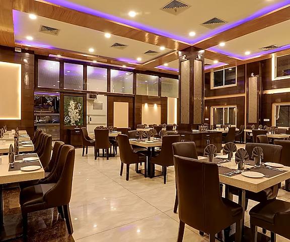 Rio Meridian Hotel Karnataka Mysore Food & Dining