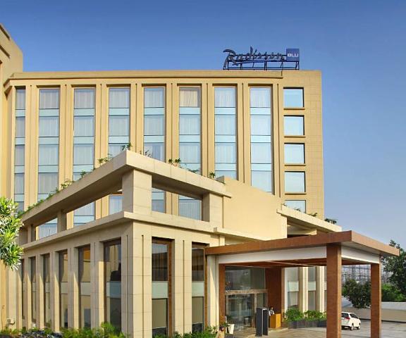 Radisson Blu Jammu Jammu and Kashmir Jammu Hotel Exterior