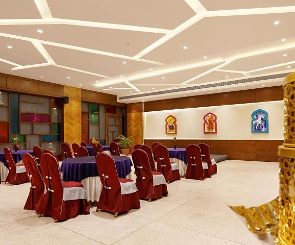 Hotel Dwarkamai Maharashtra Nagpur Public Areas