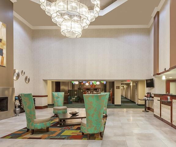 Holiday Inn Hotel & Suites Oklahoma City North, an IHG Hotel Oklahoma Oklahoma City Exterior Detail
