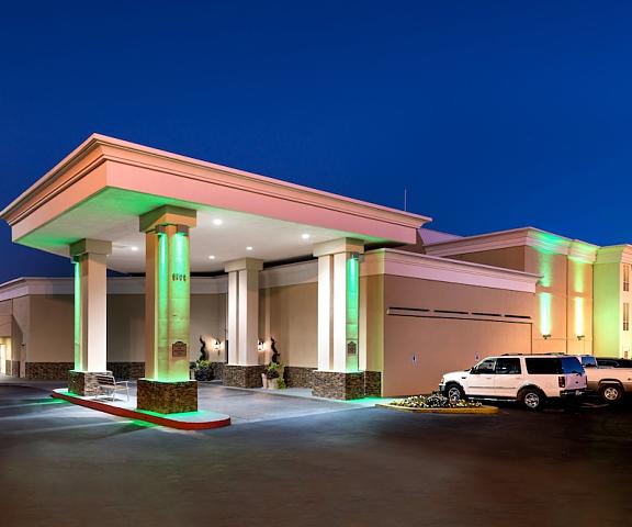 Holiday Inn Hotel & Suites Oklahoma City North, an IHG Hotel Oklahoma Oklahoma City Primary image