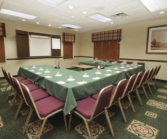 Residence Inn by Marriott Oklahoma City South Oklahoma Oklahoma City Meeting Room