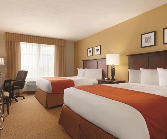 Country Inn & Suites by Radisson, Tulsa, OK Oklahoma Tulsa Room