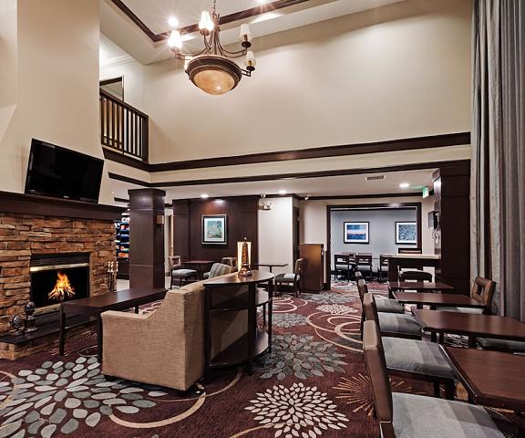 Staybridge Suites Woodland Hills, an IHG Hotel Oklahoma Tulsa Interior Entrance