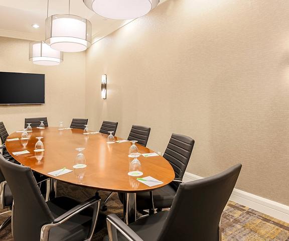 Courtyard by Marriott Pittsburgh Downtown Pennsylvania Pittsburgh Meeting Room
