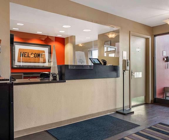 Extended Stay America Suites Pittsburgh Airport Pennsylvania Pittsburgh Lobby