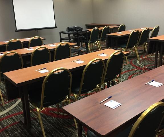 Holiday Inn Express Hotel & Suites Pittsburgh-South Side, an IHG Hotel Pennsylvania Pittsburgh Meeting Room