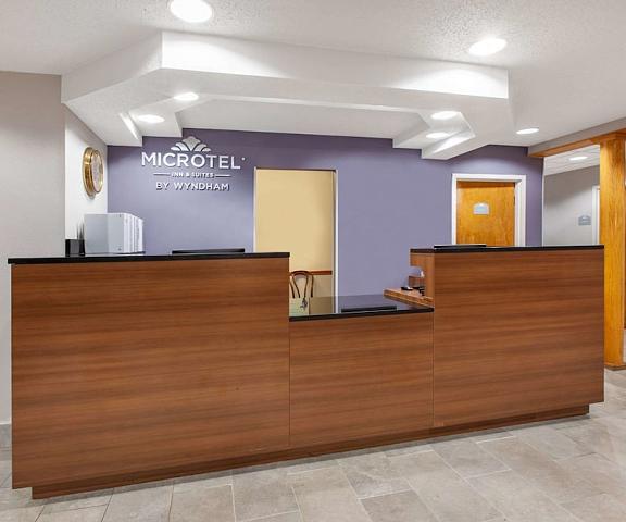 Microtel Inn & Suites by Wyndham Pittsburgh Airport Pennsylvania Pittsburgh Lobby
