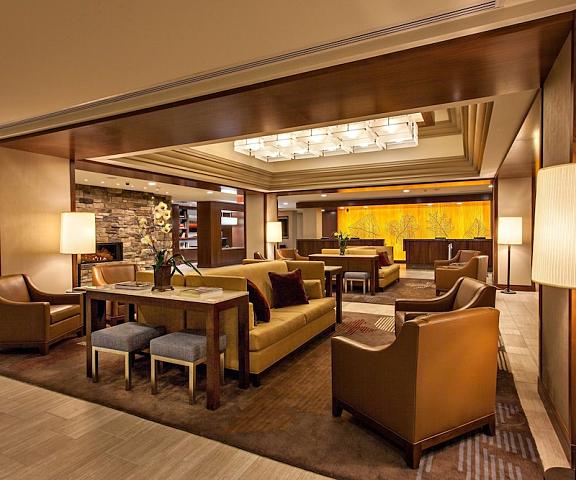 DoubleTree by Hilton Pittsburgh - Green Tree Pennsylvania Pittsburgh Reception