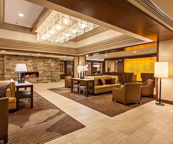 DoubleTree by Hilton Pittsburgh - Green Tree Pennsylvania Pittsburgh Primary image