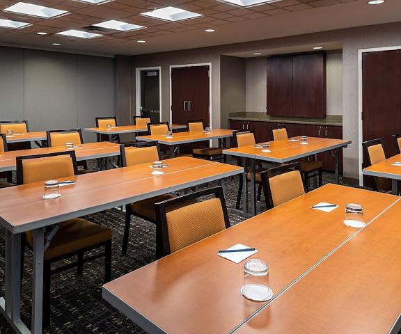 Springhill Suites by Marriott Pittsburgh North Shore Pennsylvania Pittsburgh Meeting Room