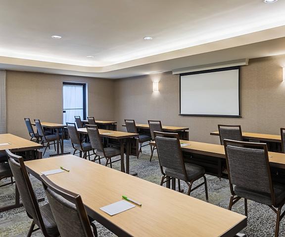 Courtyard by Marriott Providence Lincoln Rhode Island Lincoln Meeting Room