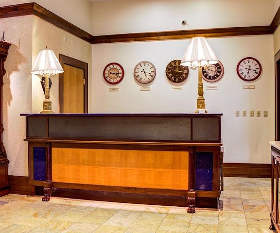 Hotel Providence, Trademark Collection by Wyndham Rhode Island Providence Lobby